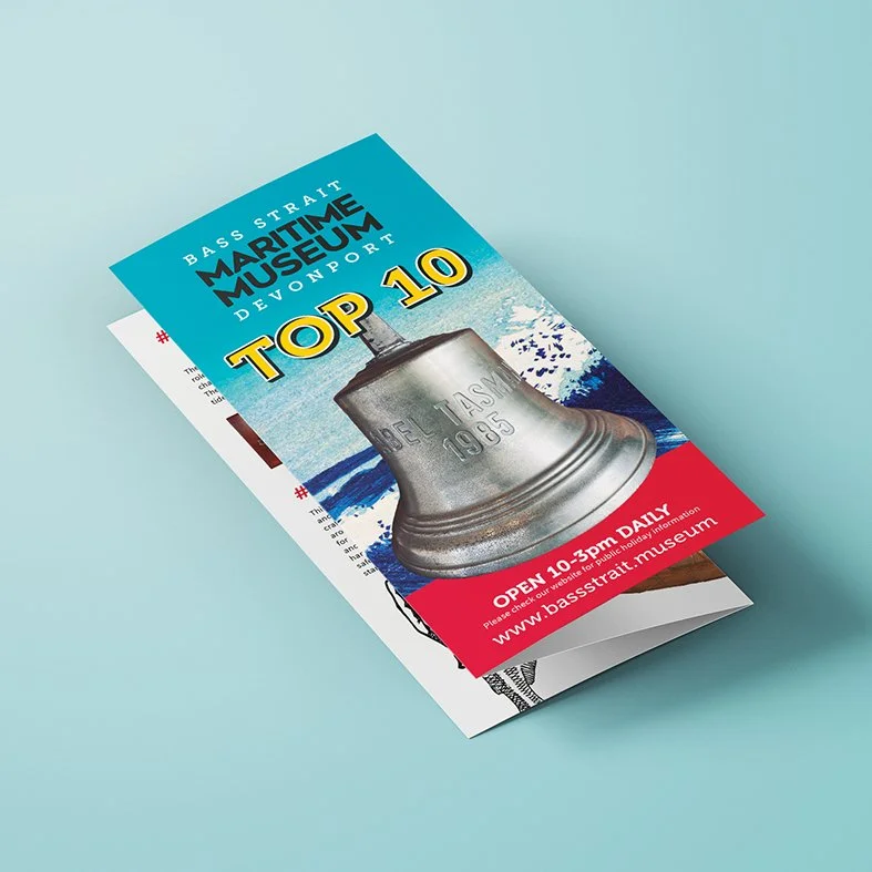 BSMM - Top 10 brochure