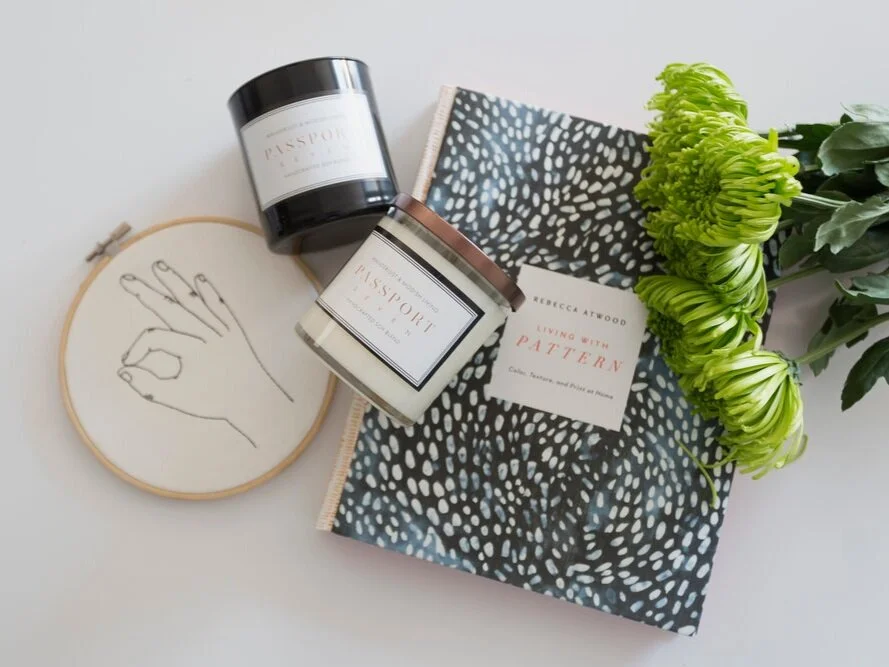 Photography by Passport 7.