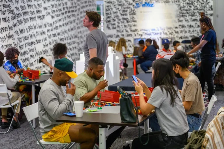 MUSEUM OF DESIGN ATLANTA