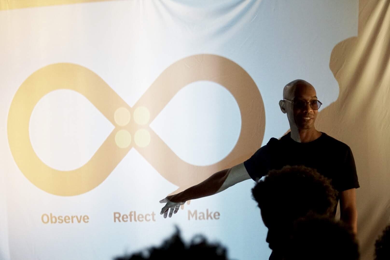 Photography by Shaw Strothers.