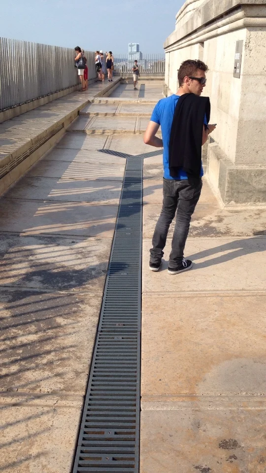 Travel Chicken or Travel Egg