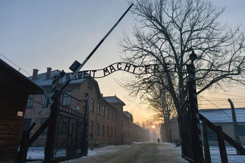 Auschwitz