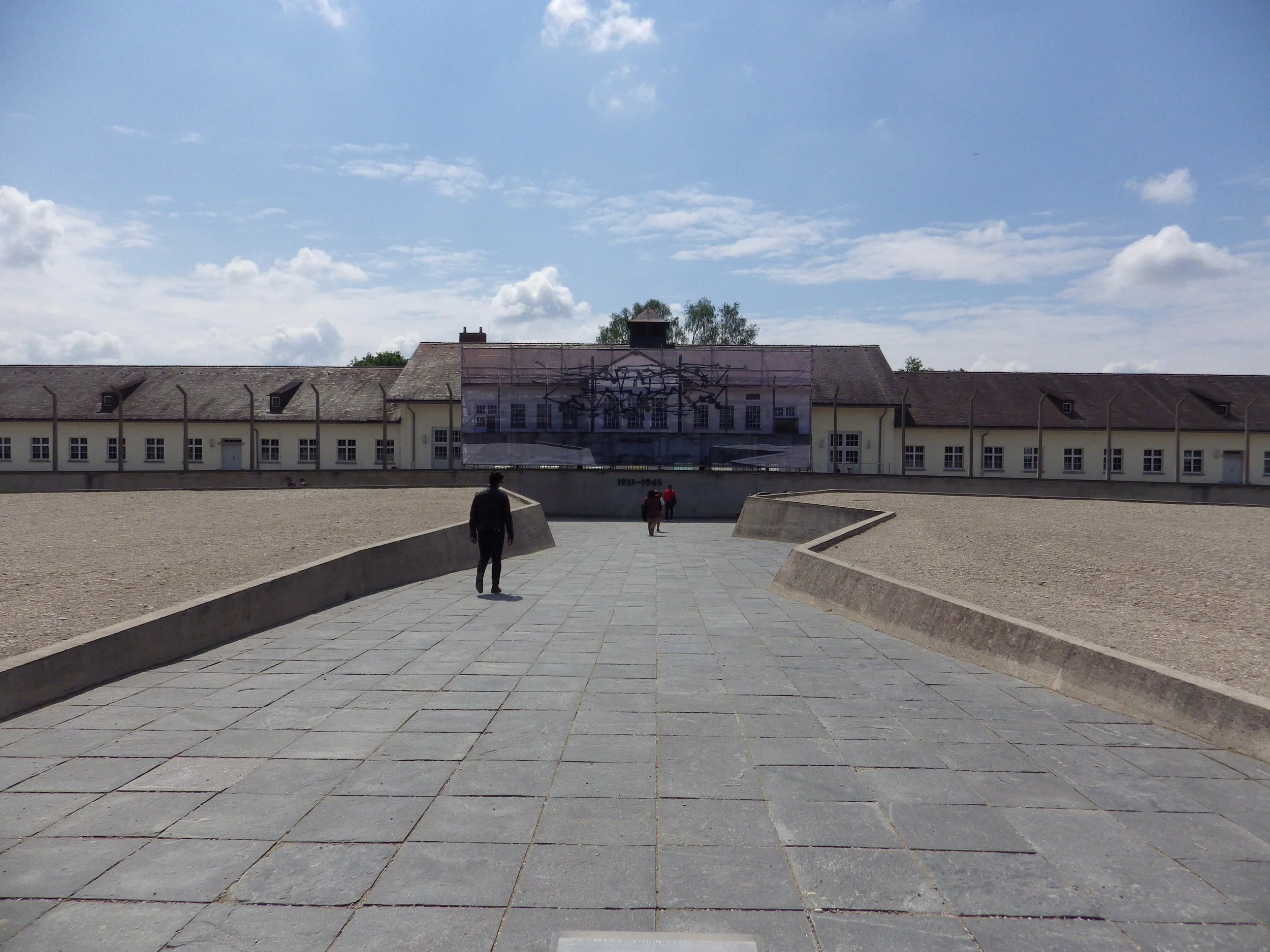 The First that made the Worst