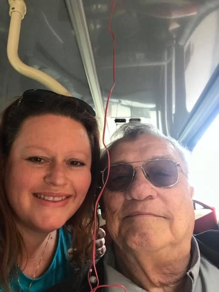 John Byrd: What He Was