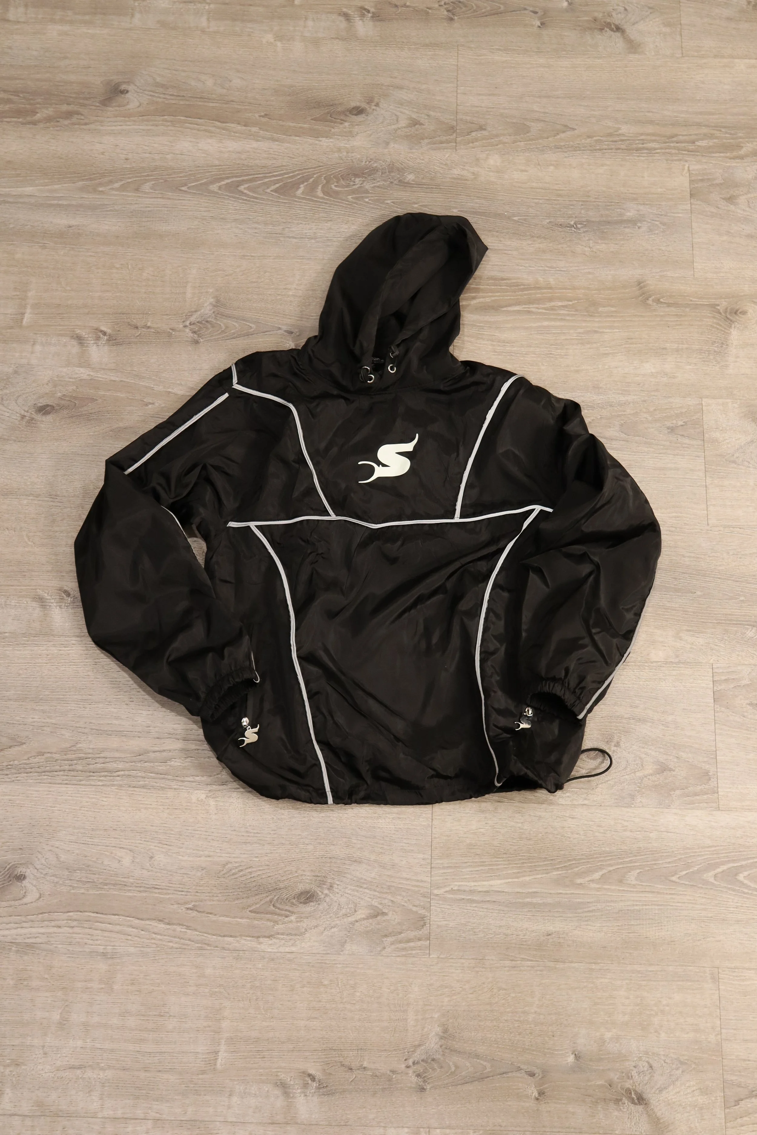 Sainters Stark Reactor Tracksuit