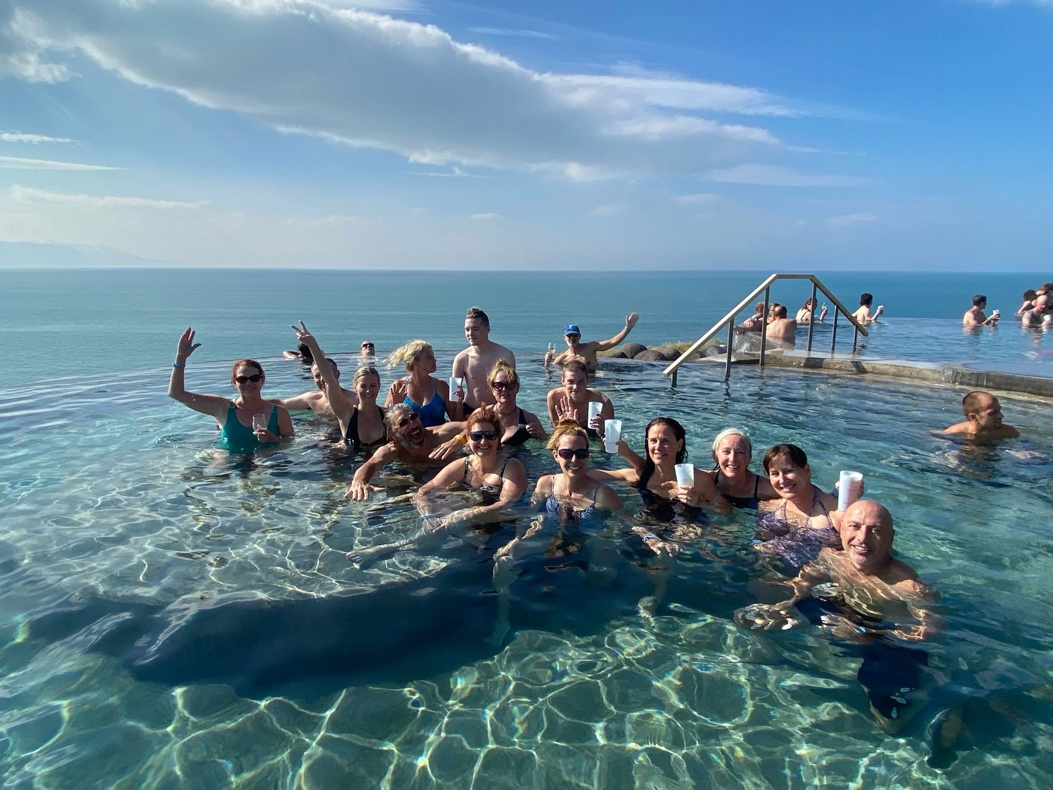 One Yoga Global retreat