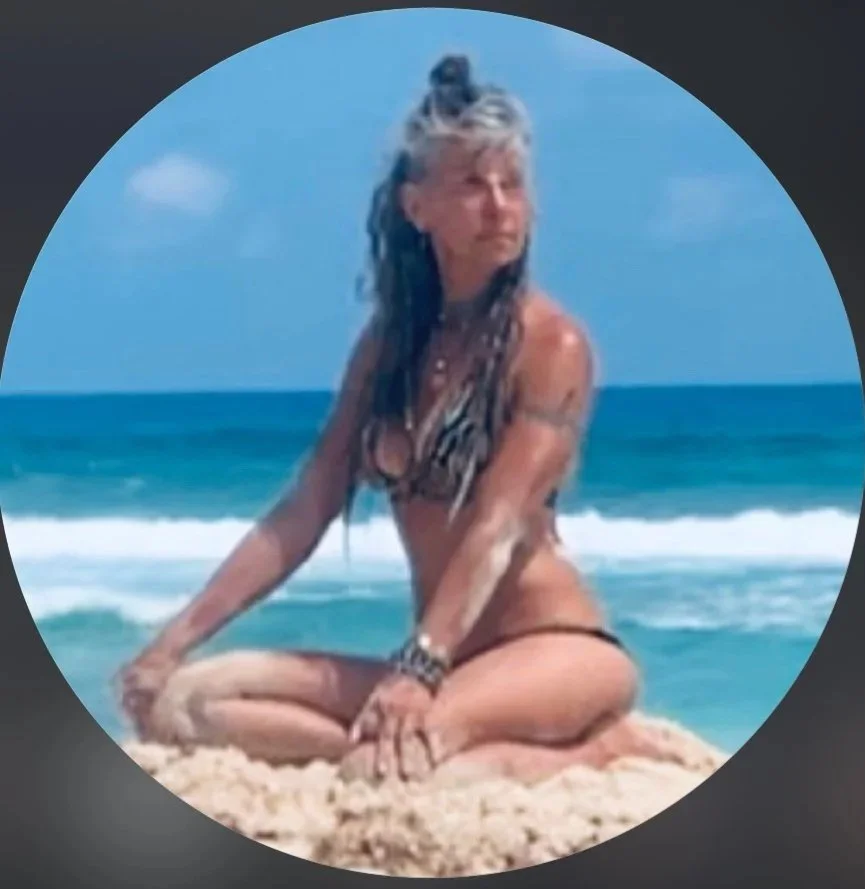 Gina Caccavalla
