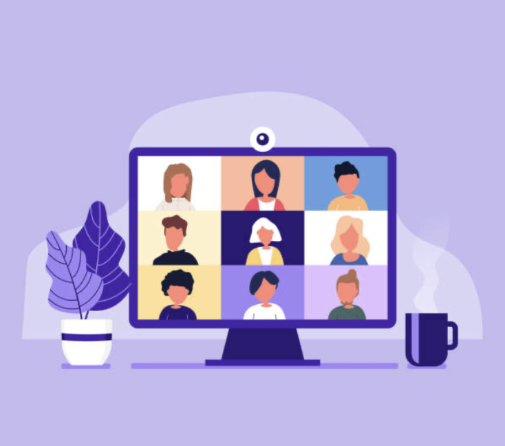 March 2026 Community Meeting (Virtual)