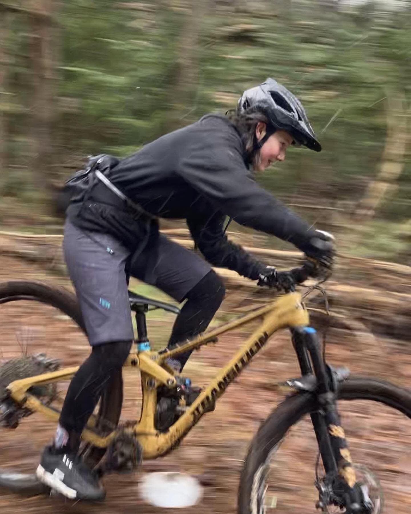 Stowe Mountain Bike Academy Vermont Rider Development Program for