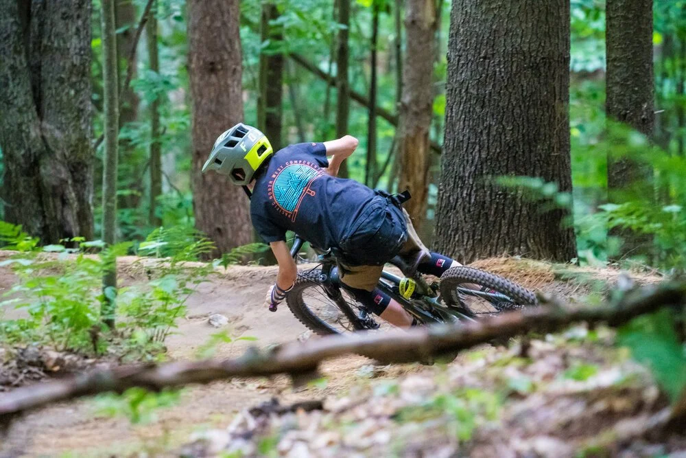 Weekly Day Camp — Stowe Mountain Bike Academy