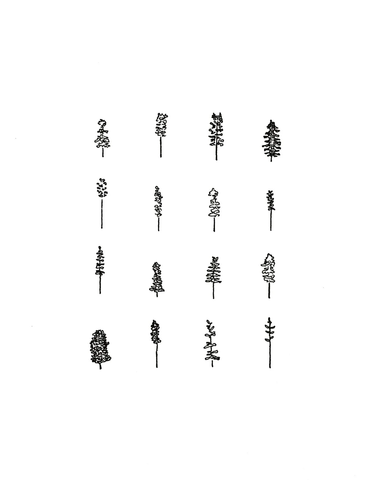 Trees