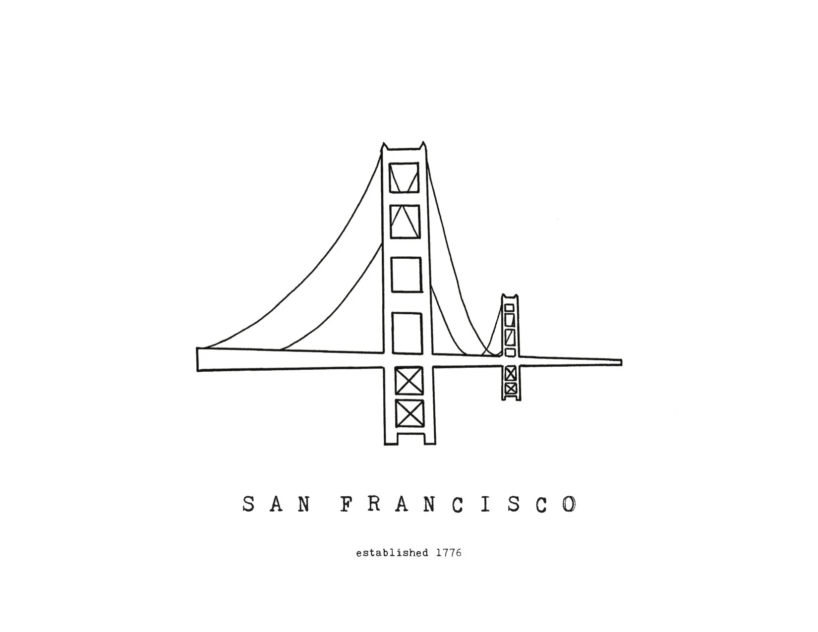 Golden Gate Bridge