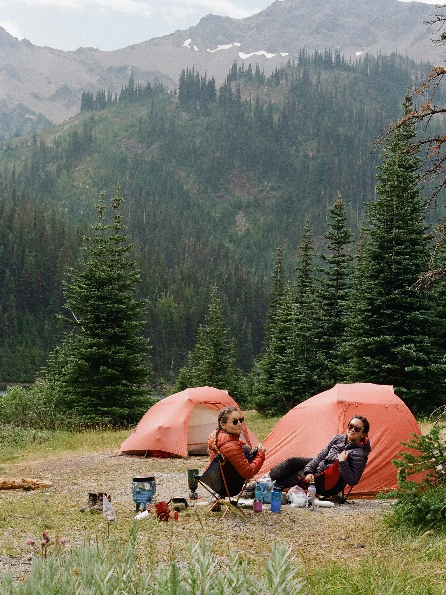 Summer came and went 🍃