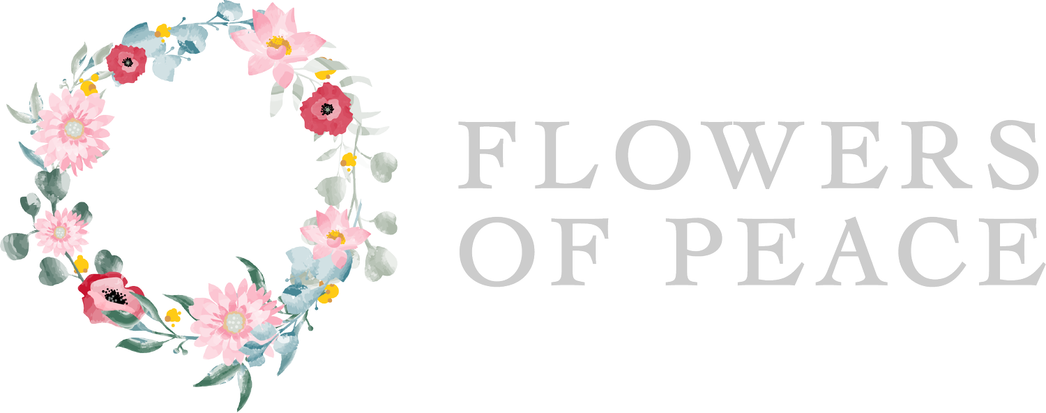 Flowers of Peace