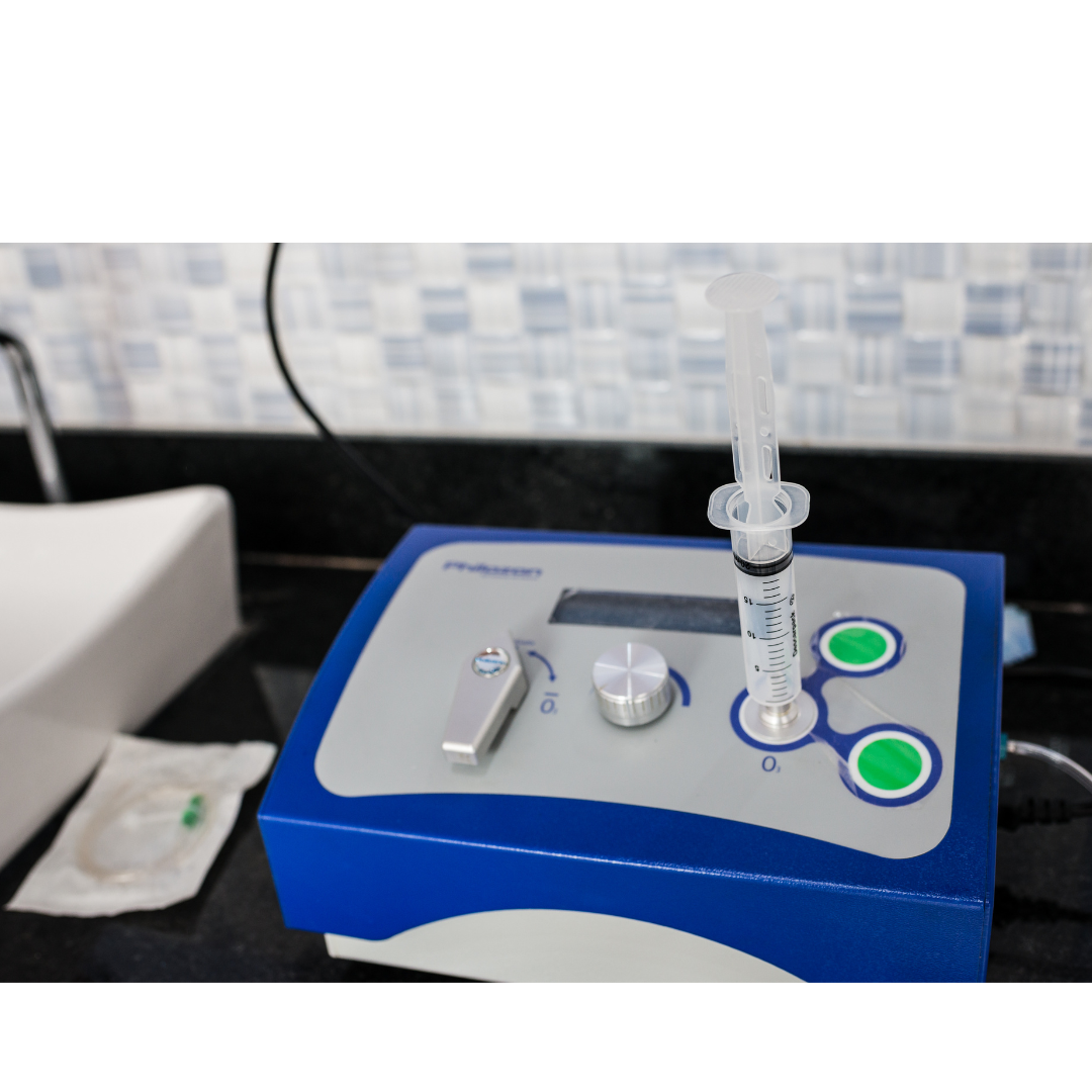 Facial Prolozone — Graceful Skin Solutions