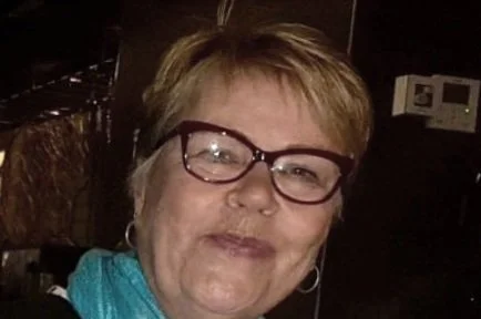 Christine Rocker About 5 — Off Our Rockers Seniors Care