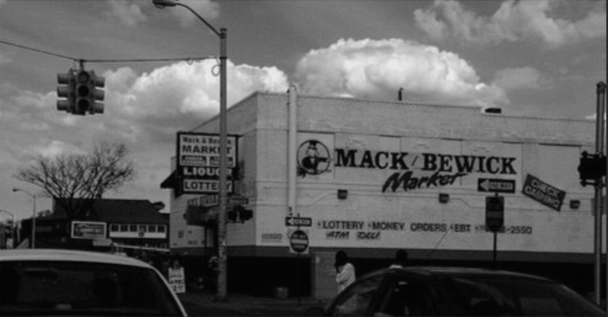 About Us MBM Check Cashing