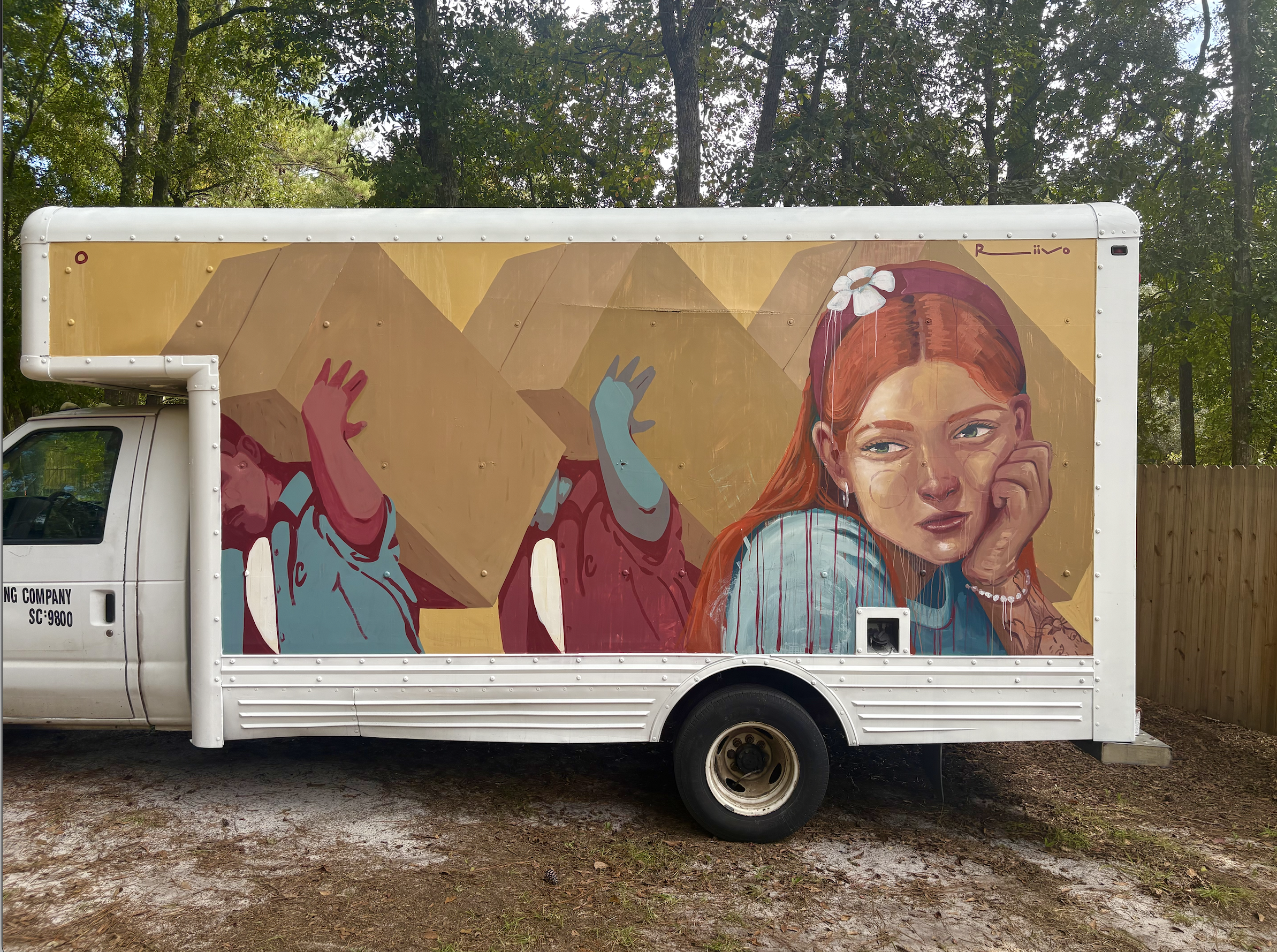 'Moving Truck'
2026