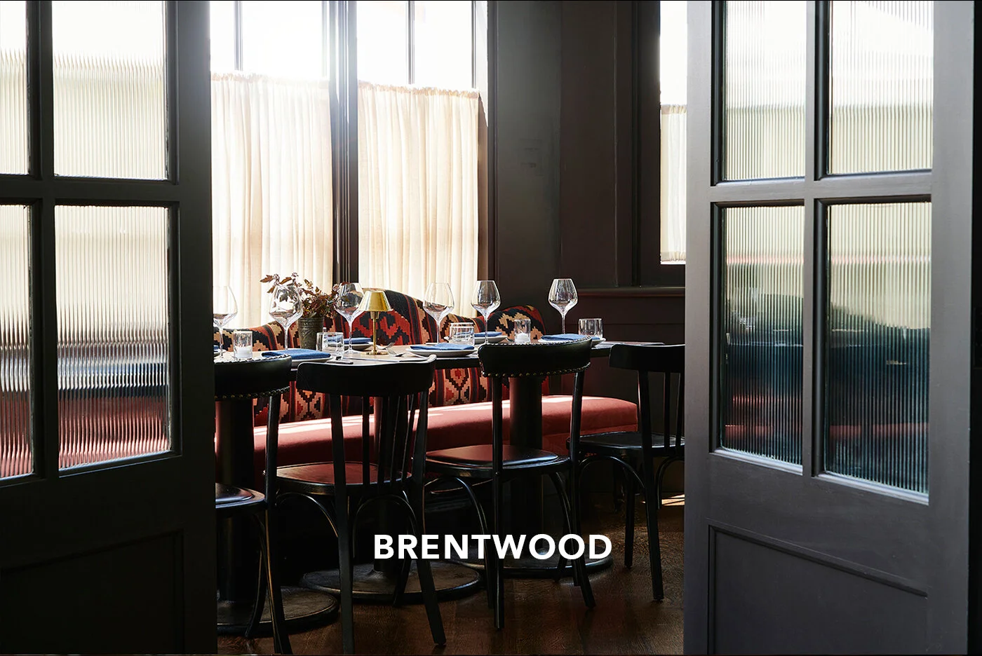 AOC Wine Bar West Hollywood Brentwood