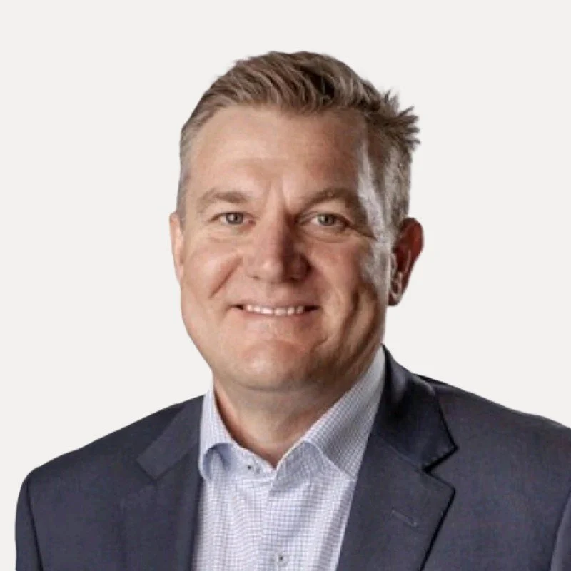 Modus Partners Australia Principal Shawn Weir
