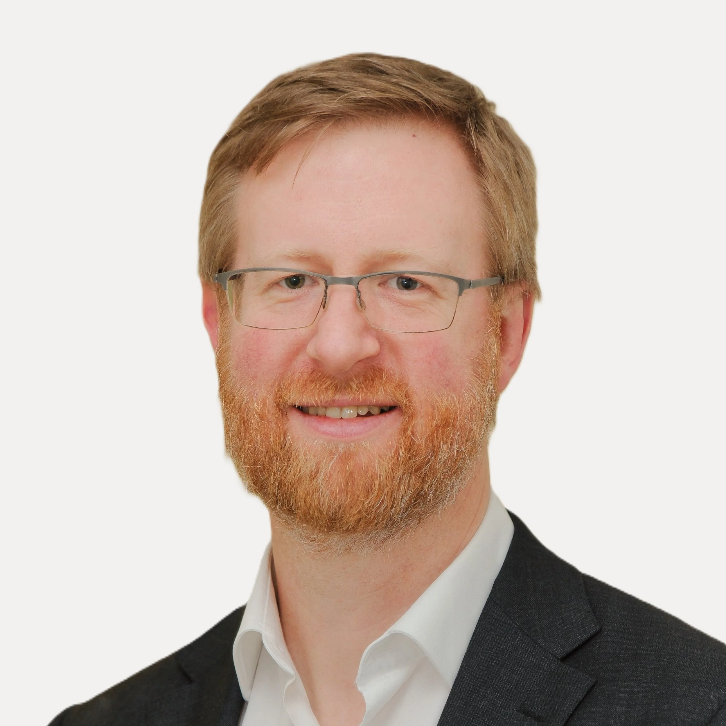 Modus Partners Australia Partner Adrian Bunter