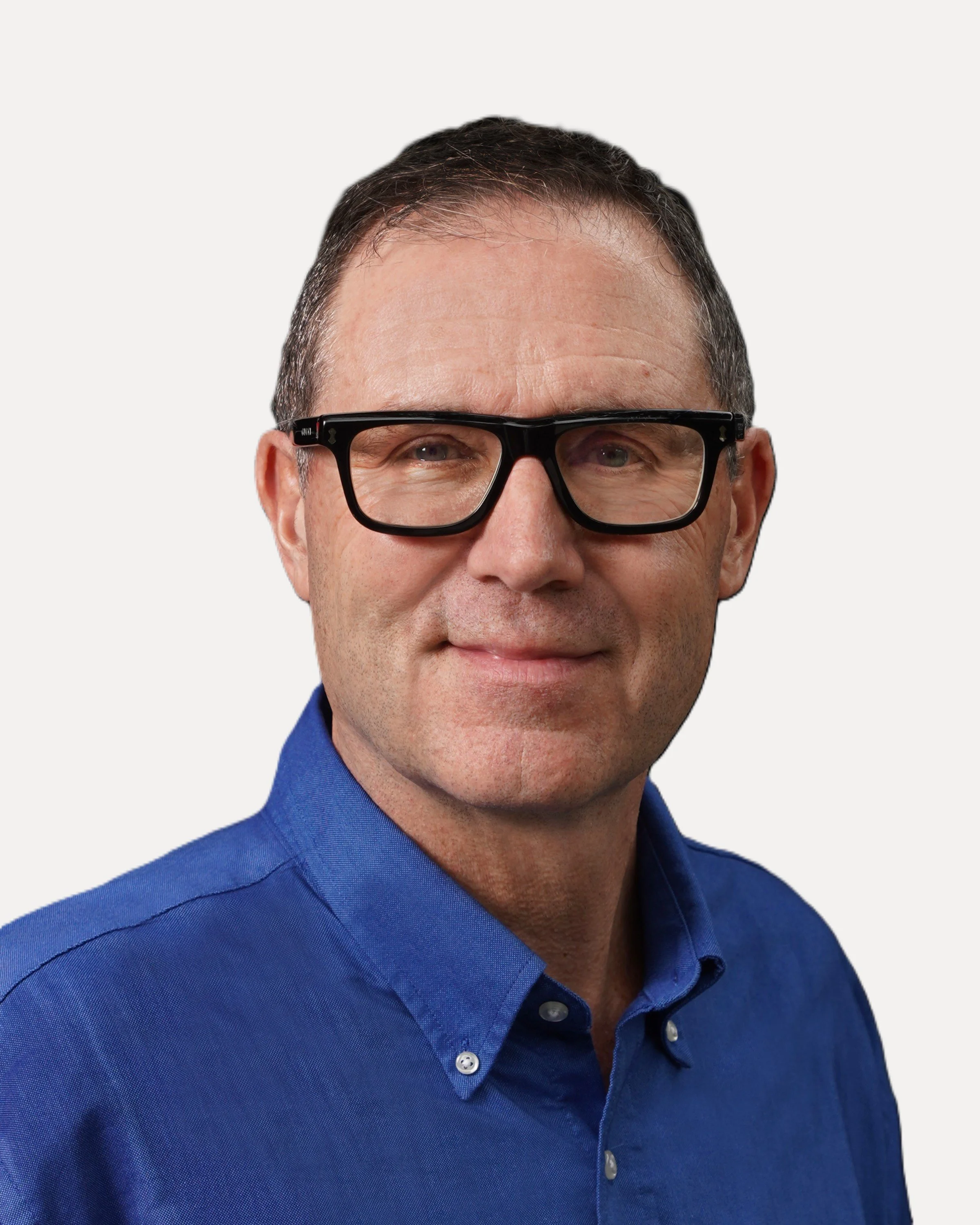 Modus Partners Singapore Managing Partner Asia Michael Gethen