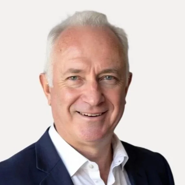 Modus Partners Australia Principal Andrew Lockwood
