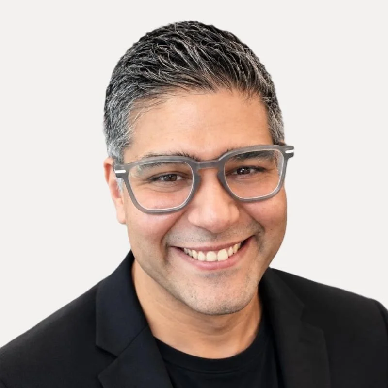 Modus Partners Principal Neale Java
