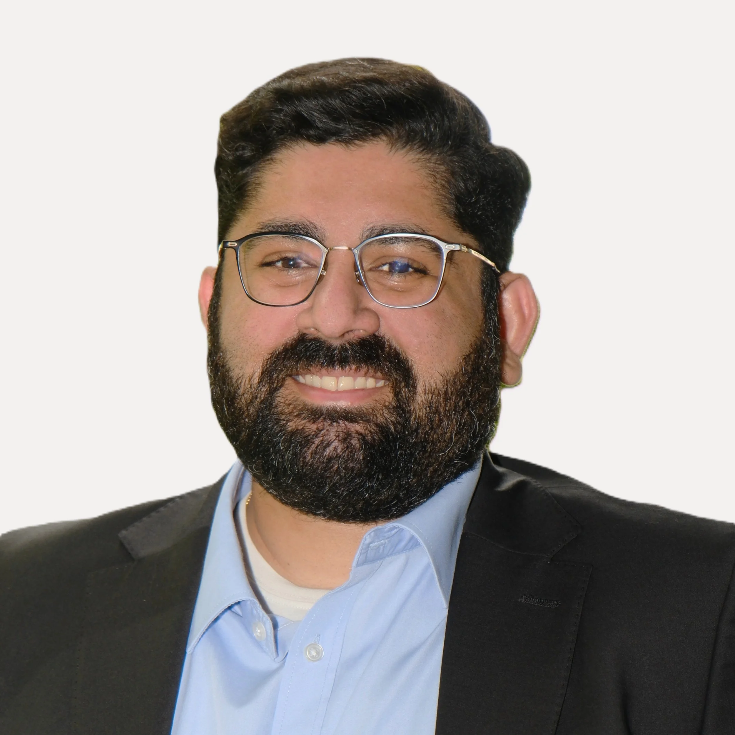 Modus Partners Singapore Principal Bharath Chandrashekhar