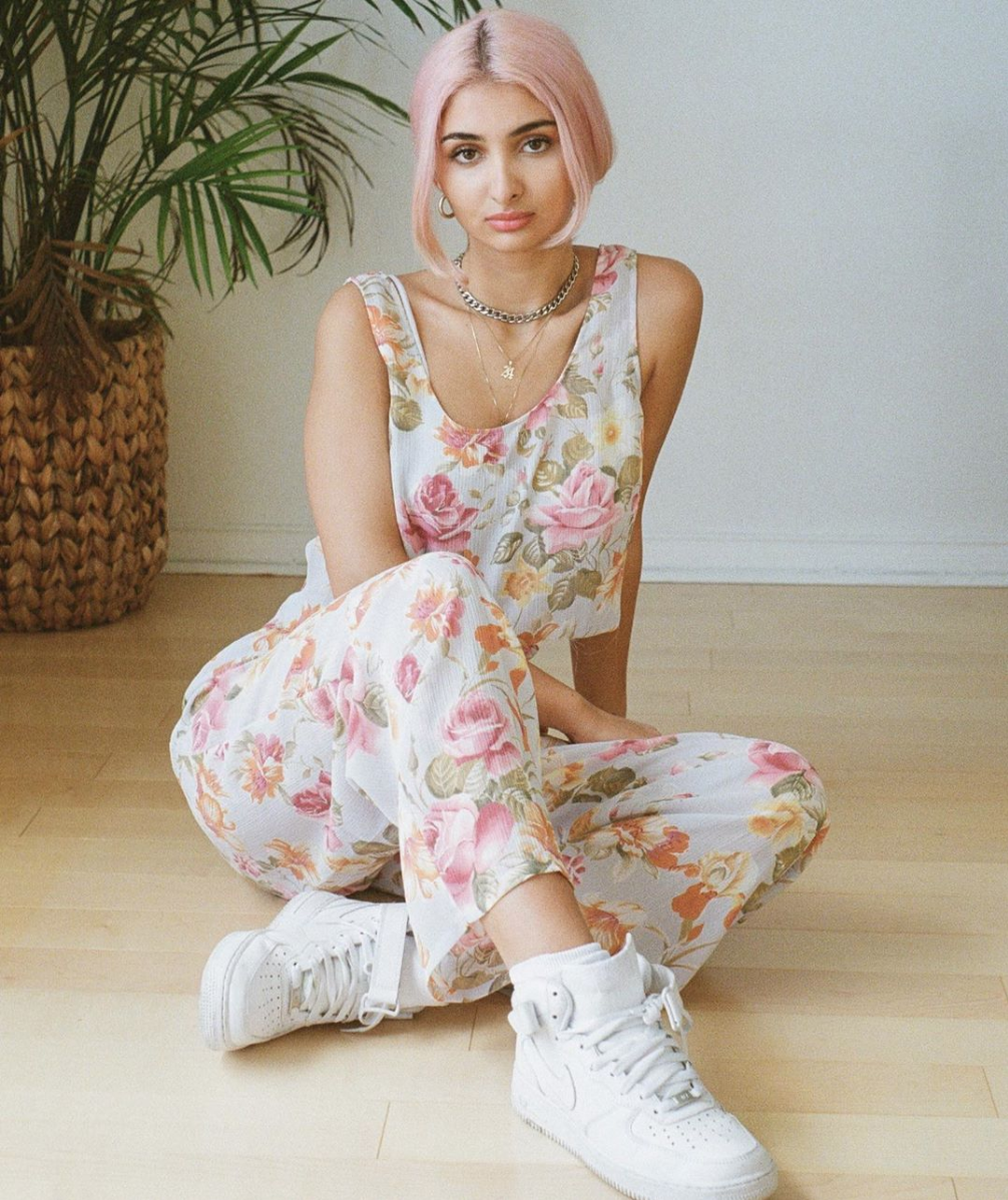 Styled for With Us Vintage