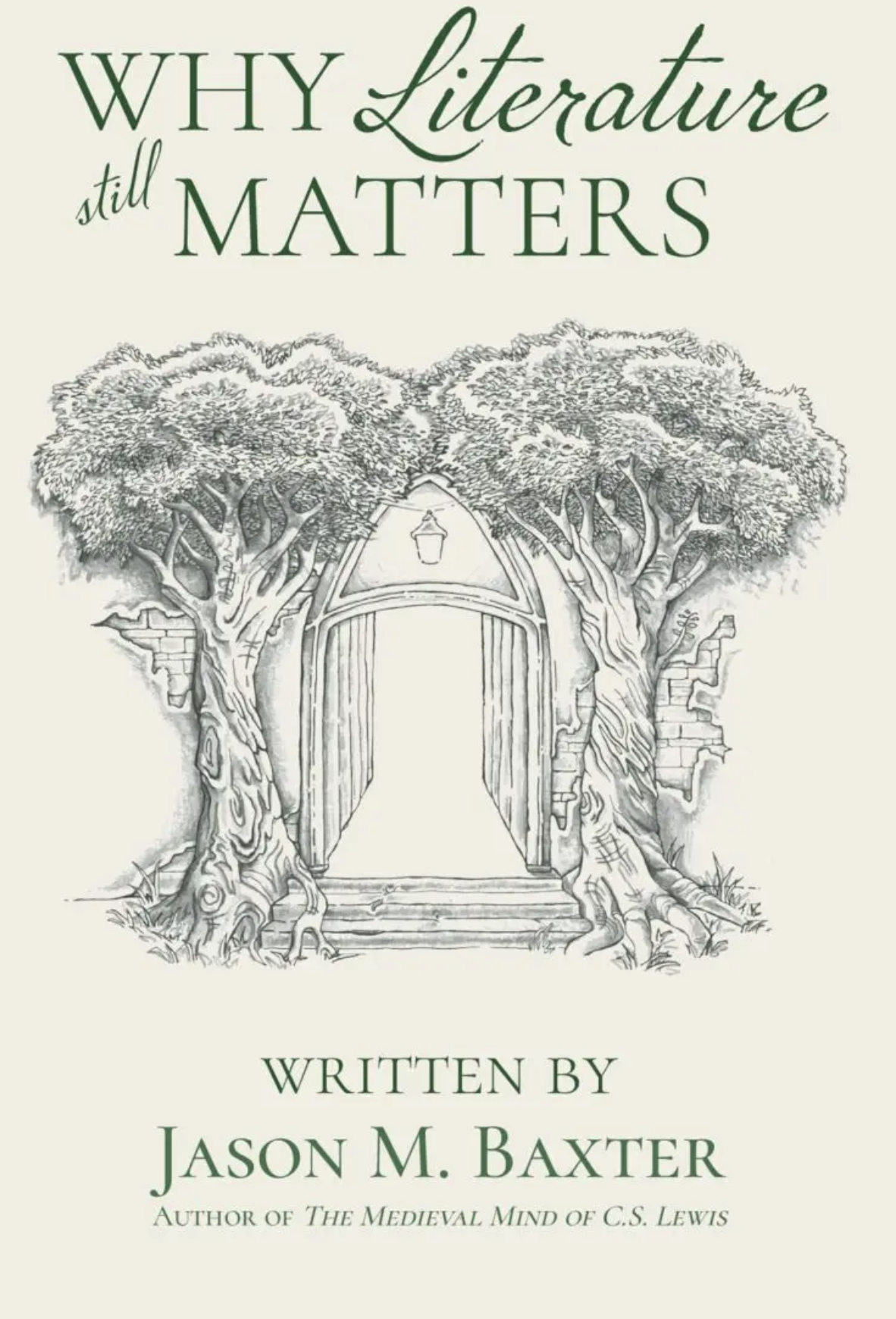 Cover for Why Literature Matters.png