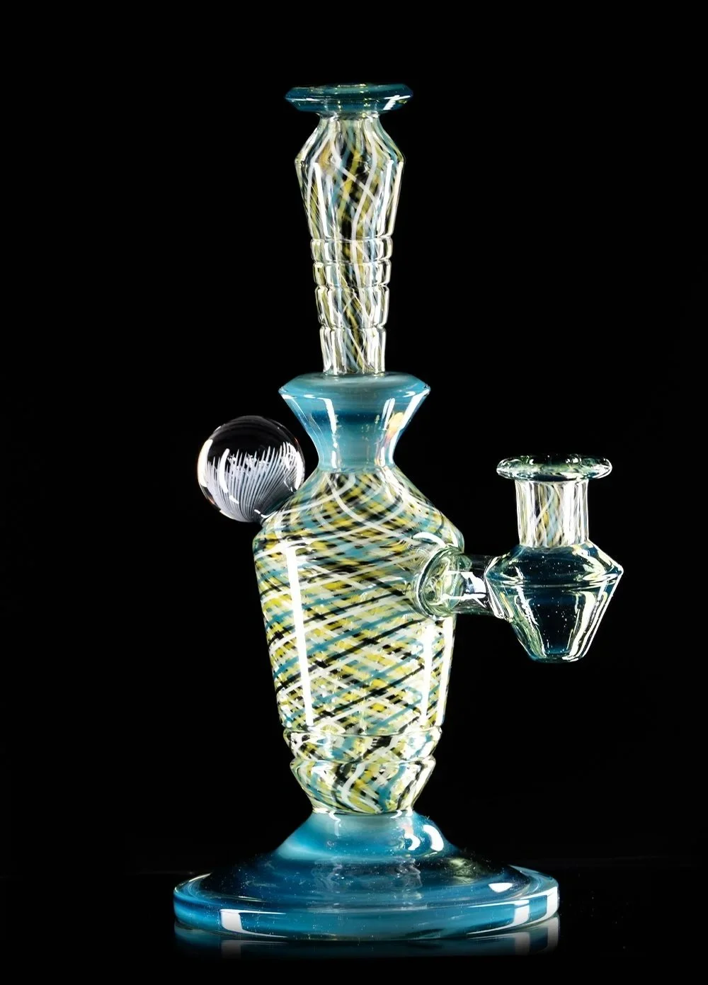 reticello banger hanger