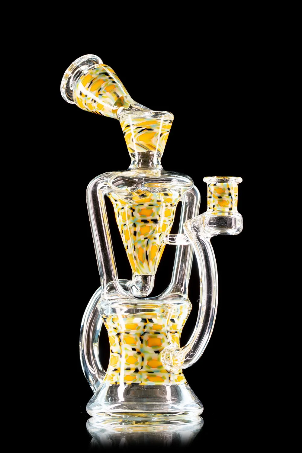 millie recycler