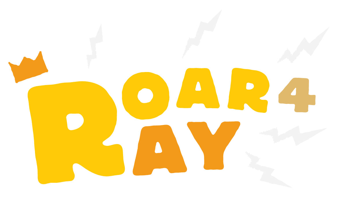Roar4Ray