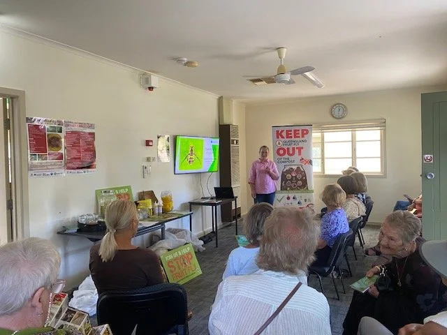 Neighbourhood Houses