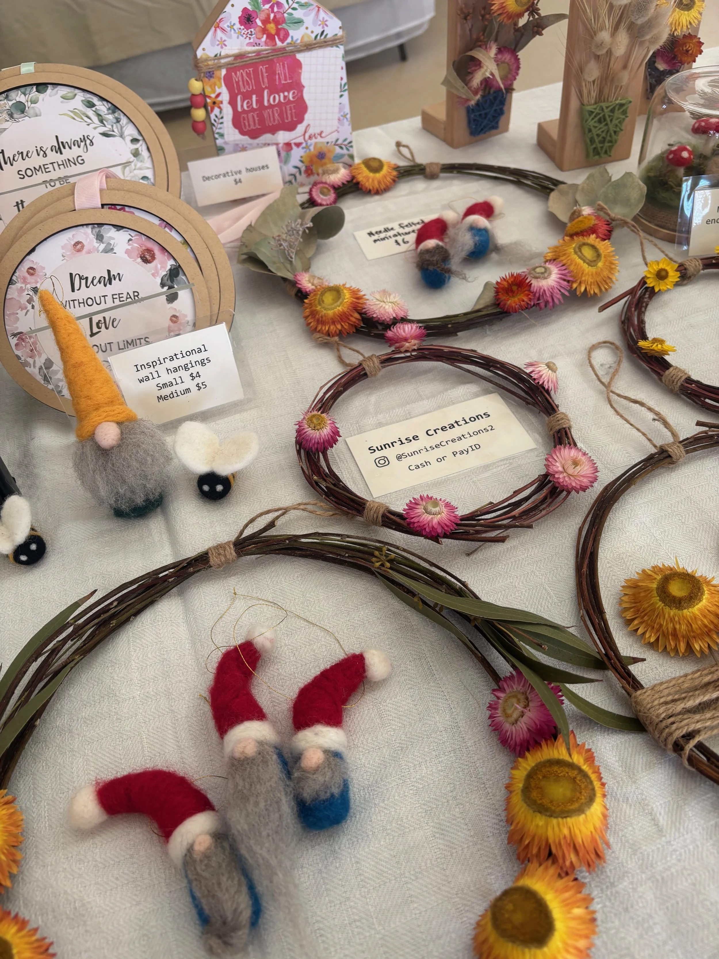 Makers Market