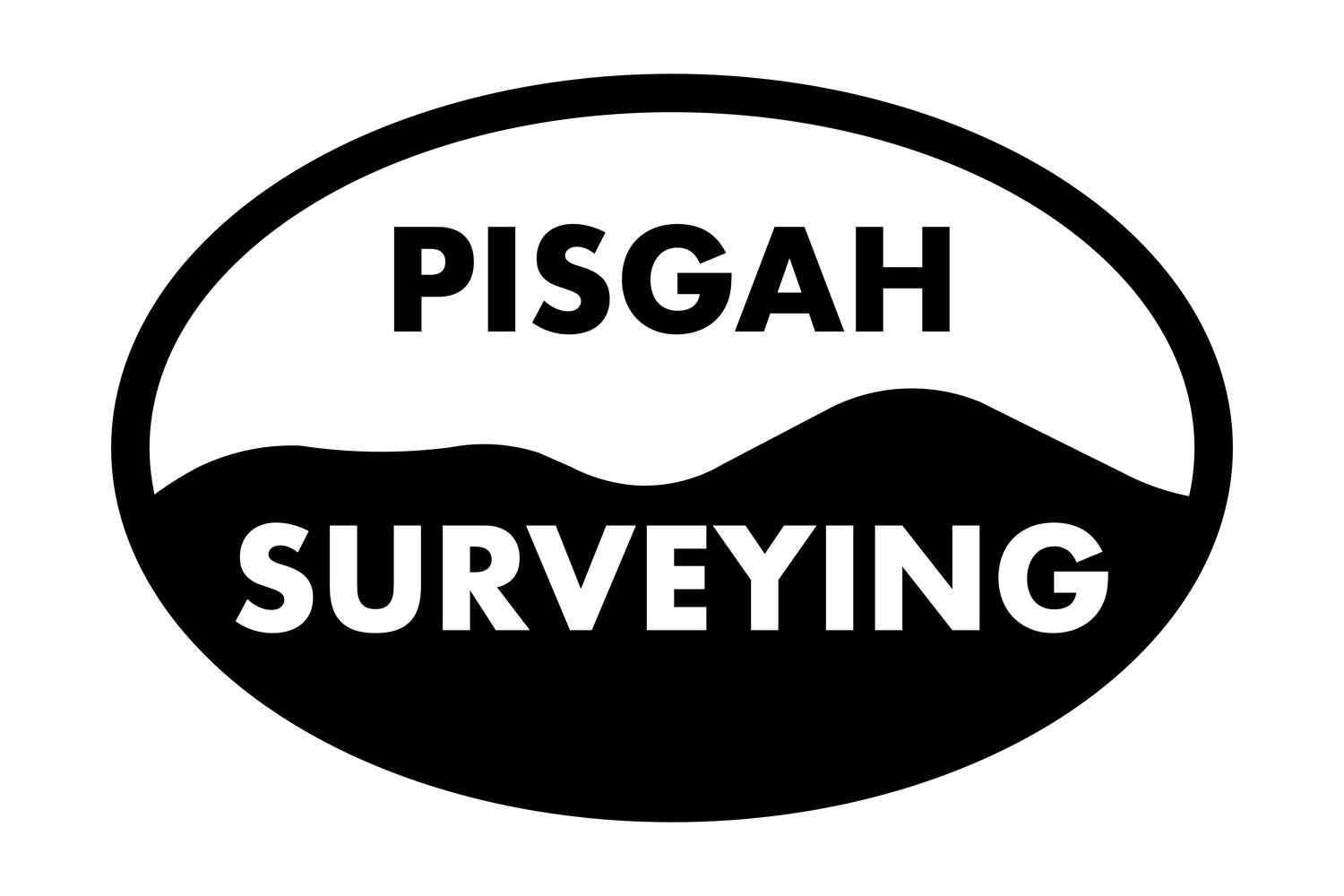 Pisgah Surveying