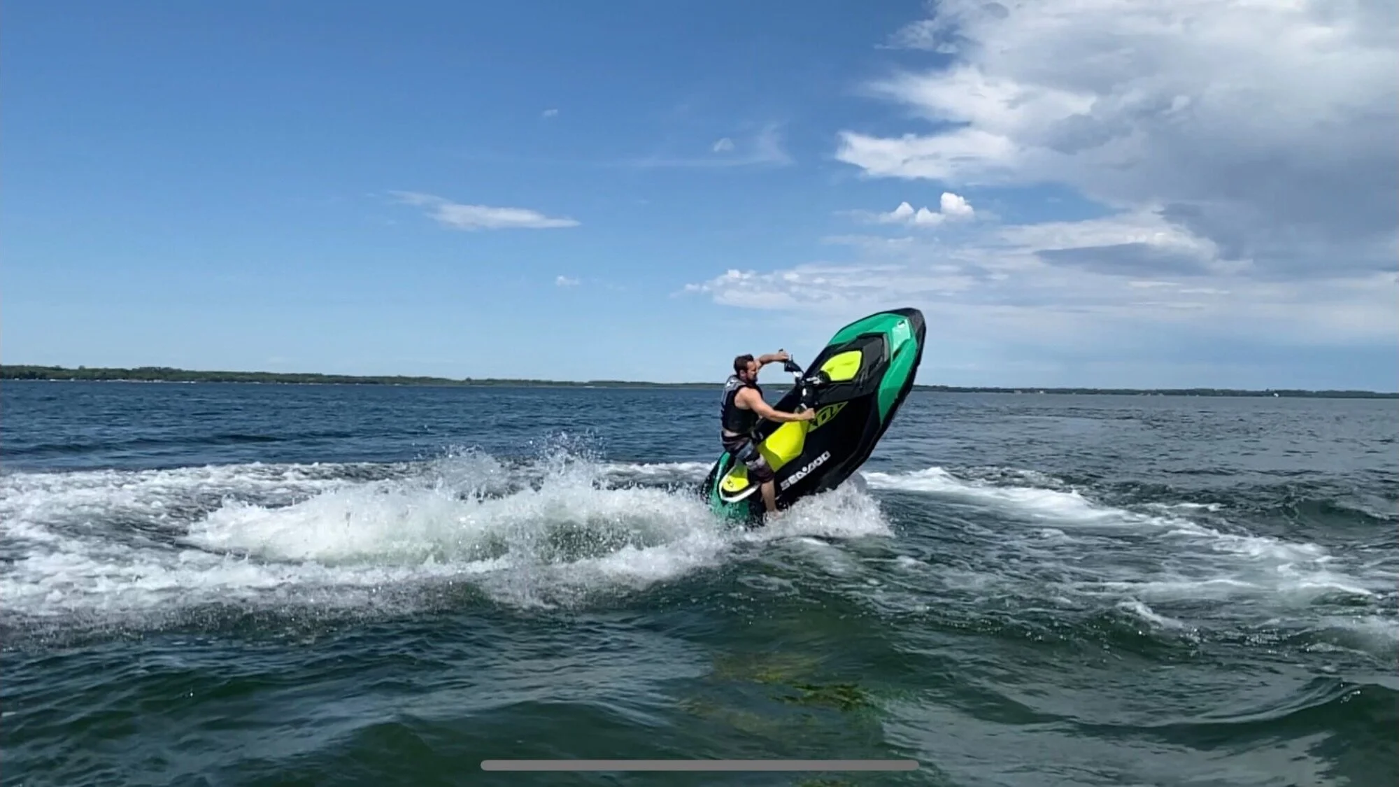 Alexandria Jet Ski Rental