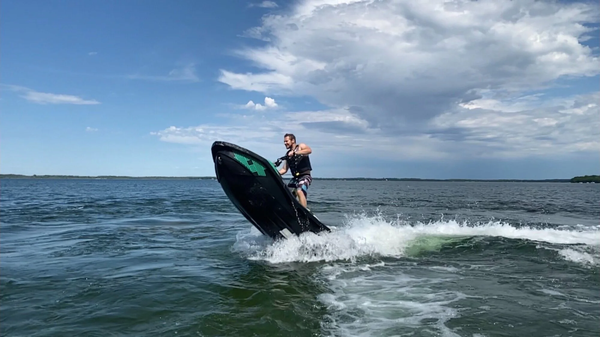Alexandria Jet Ski Rental