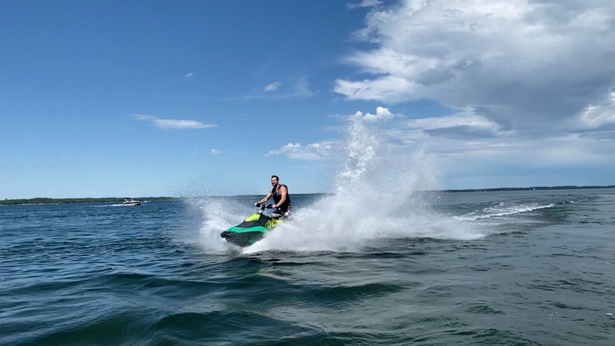 Alexandria Jet Ski Rental