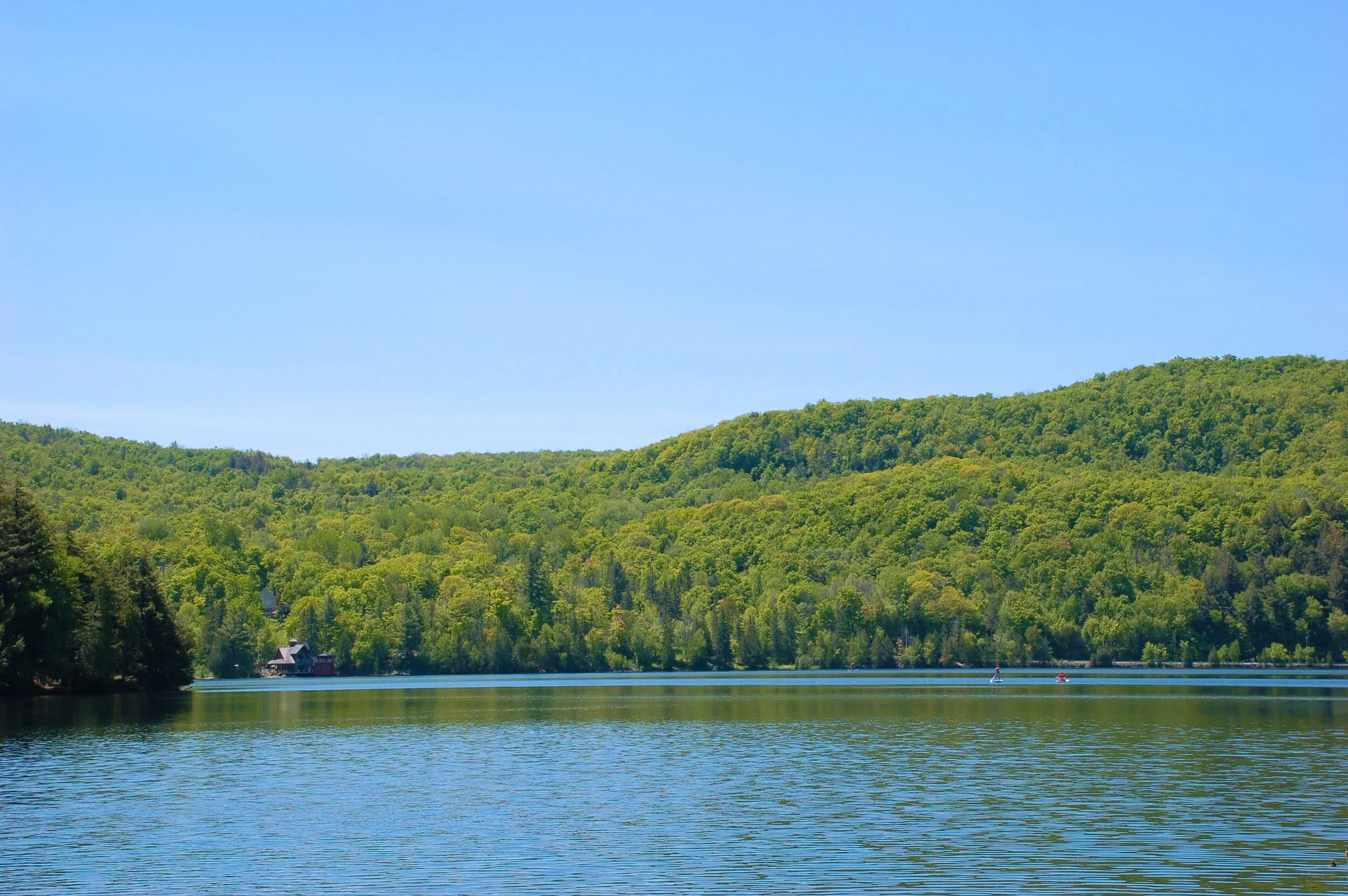 General 1 — Alexandria Jet Ski Rental