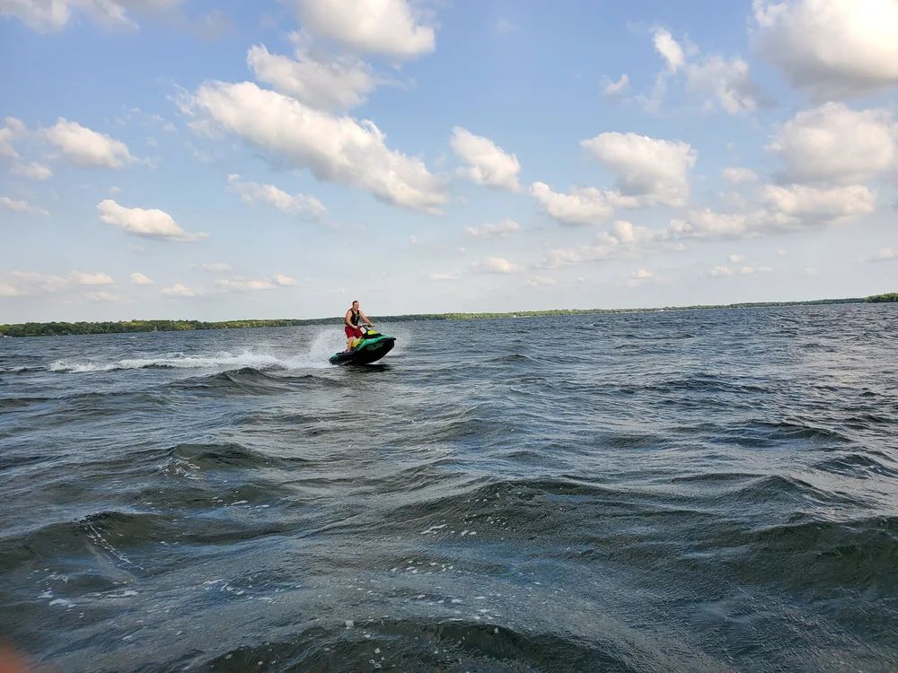 General 2 — Alexandria Jet Ski Rental