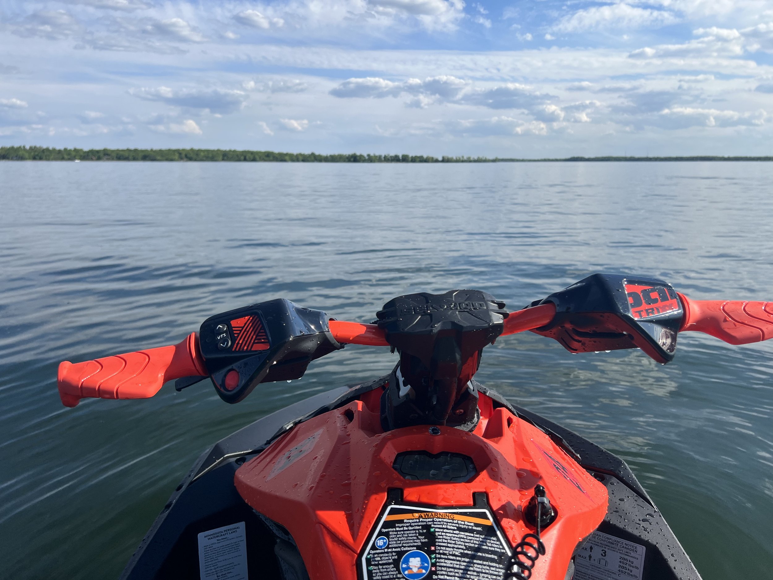 Alexandria Jet Ski Rental