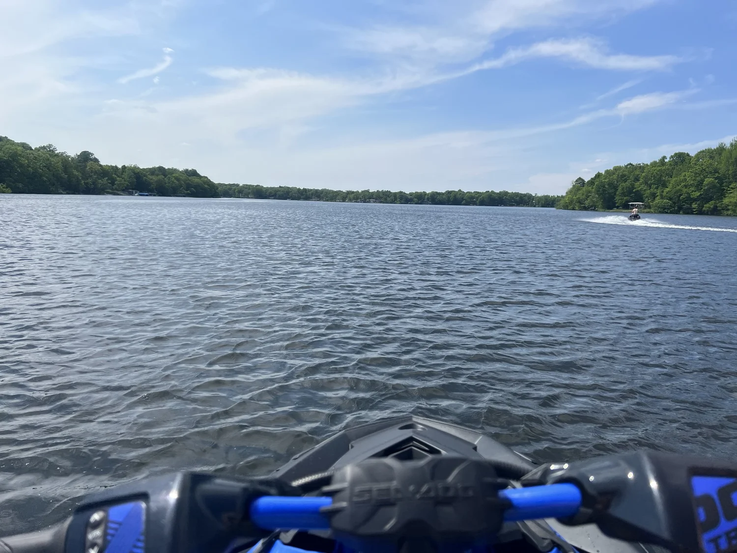 General 1 — Alexandria Jet Ski Rental