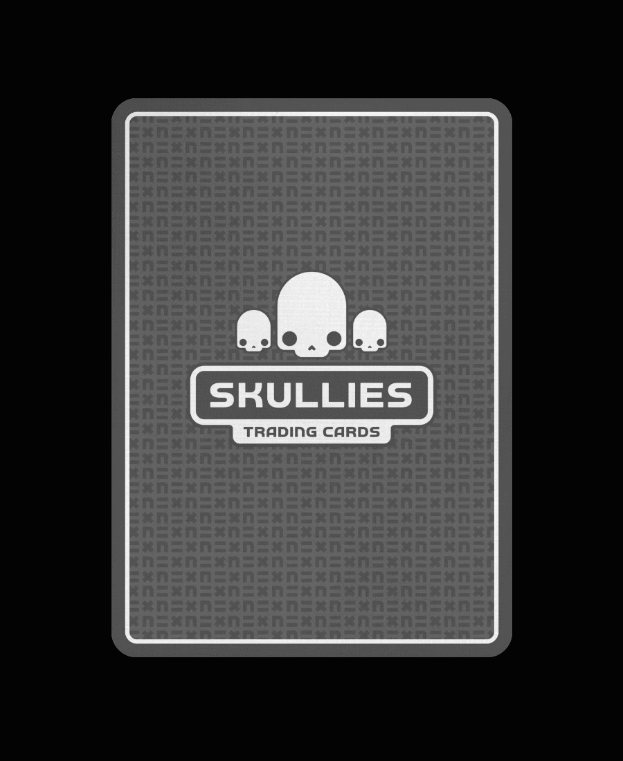 SKULLIES - Normie.gif