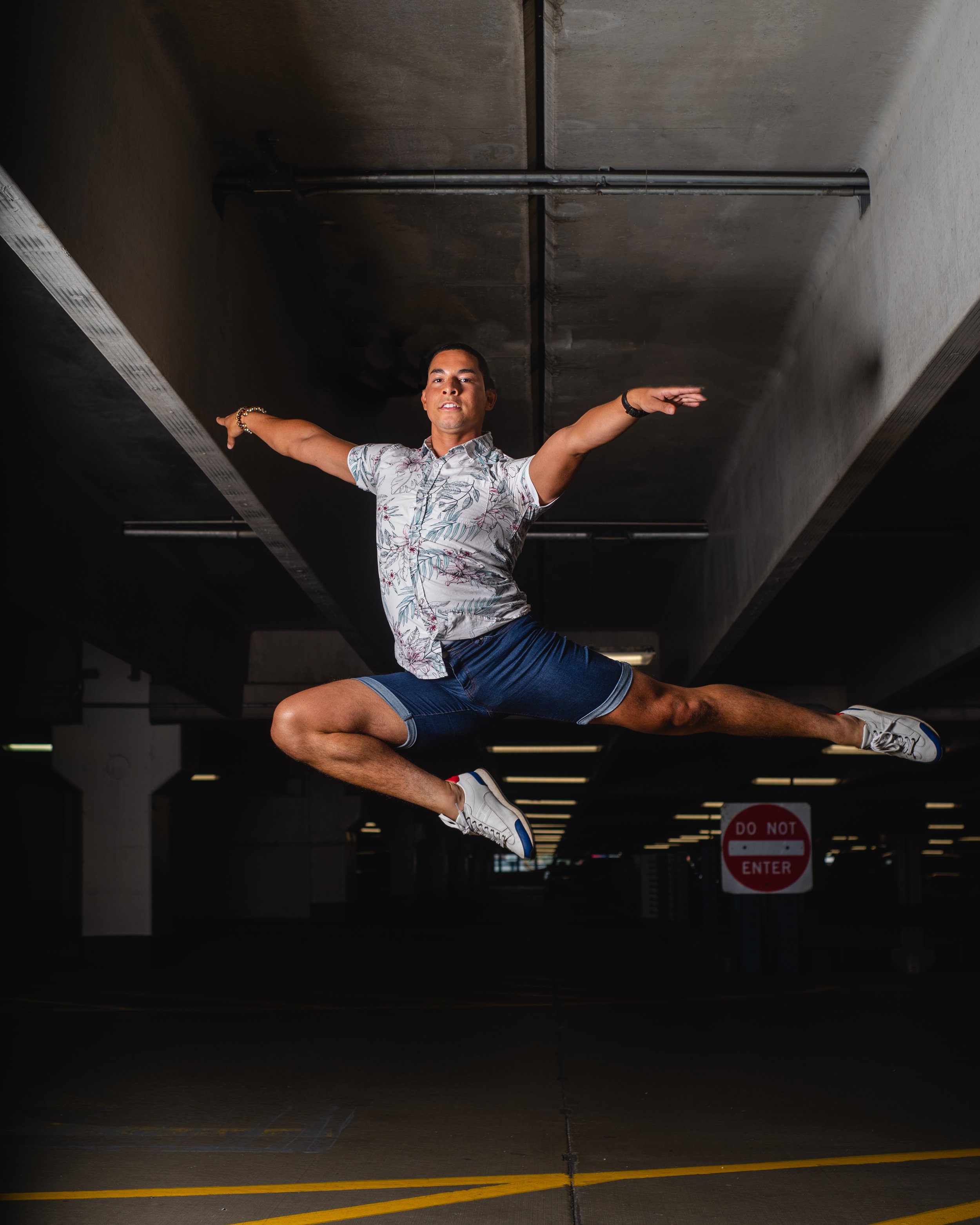 A New Yorker’s Story: Ryan Coby Lopez