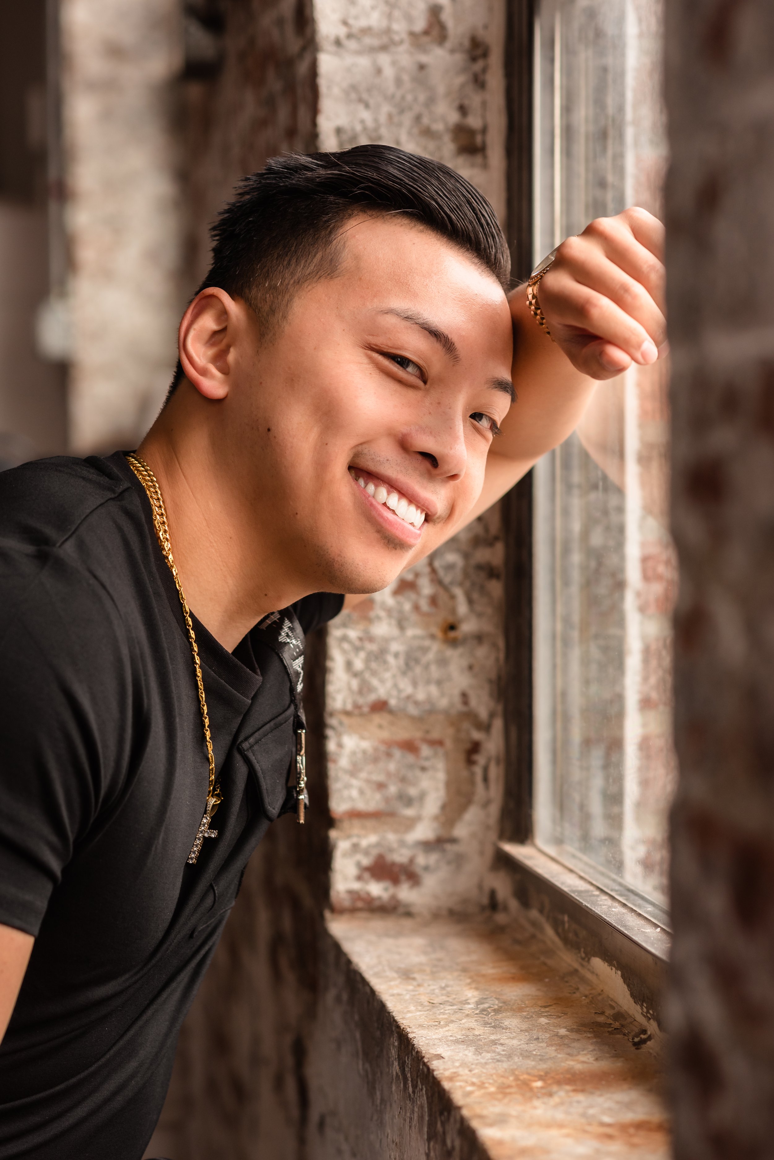 Jack Yang