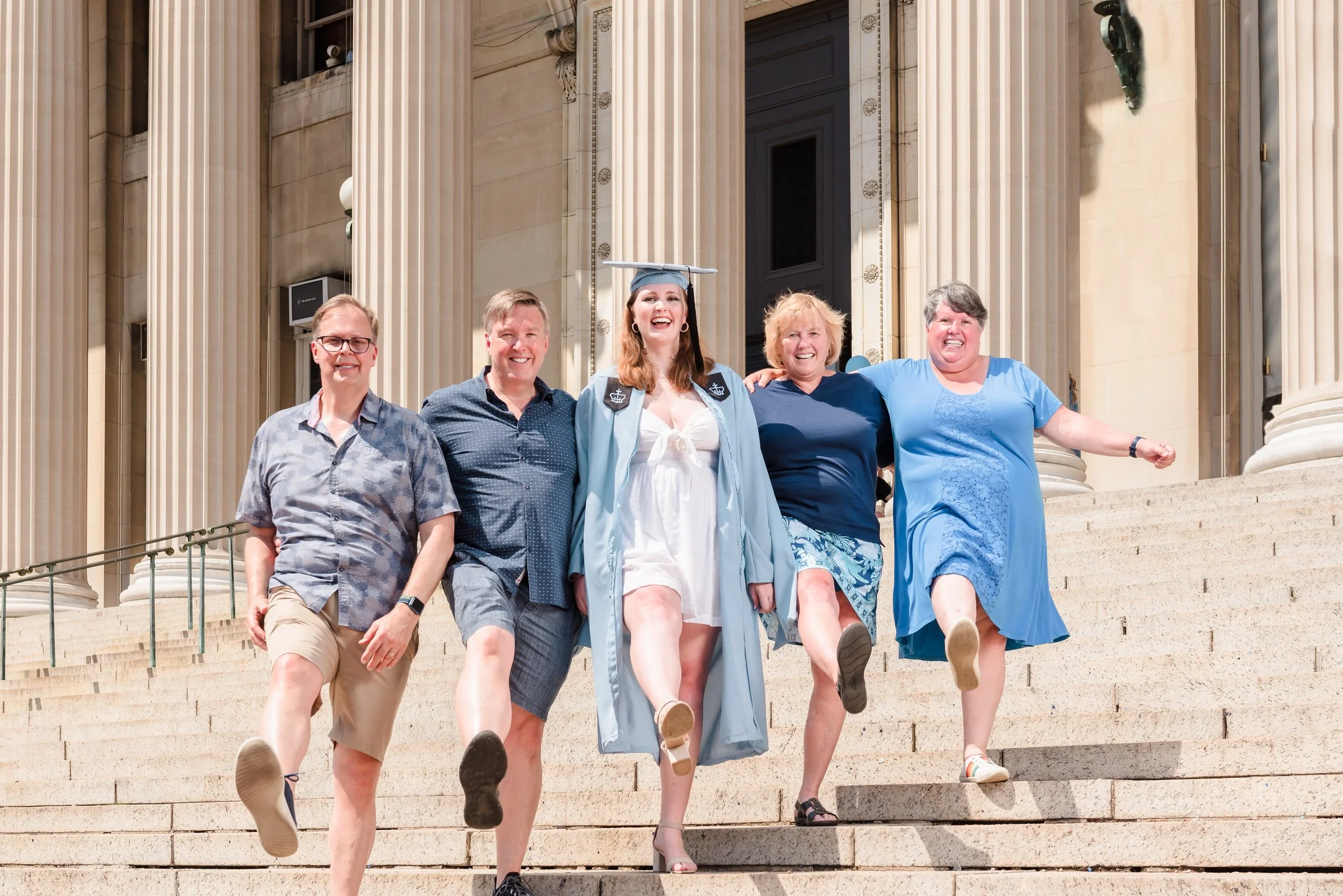 Legacy Senior Photoshoot Package