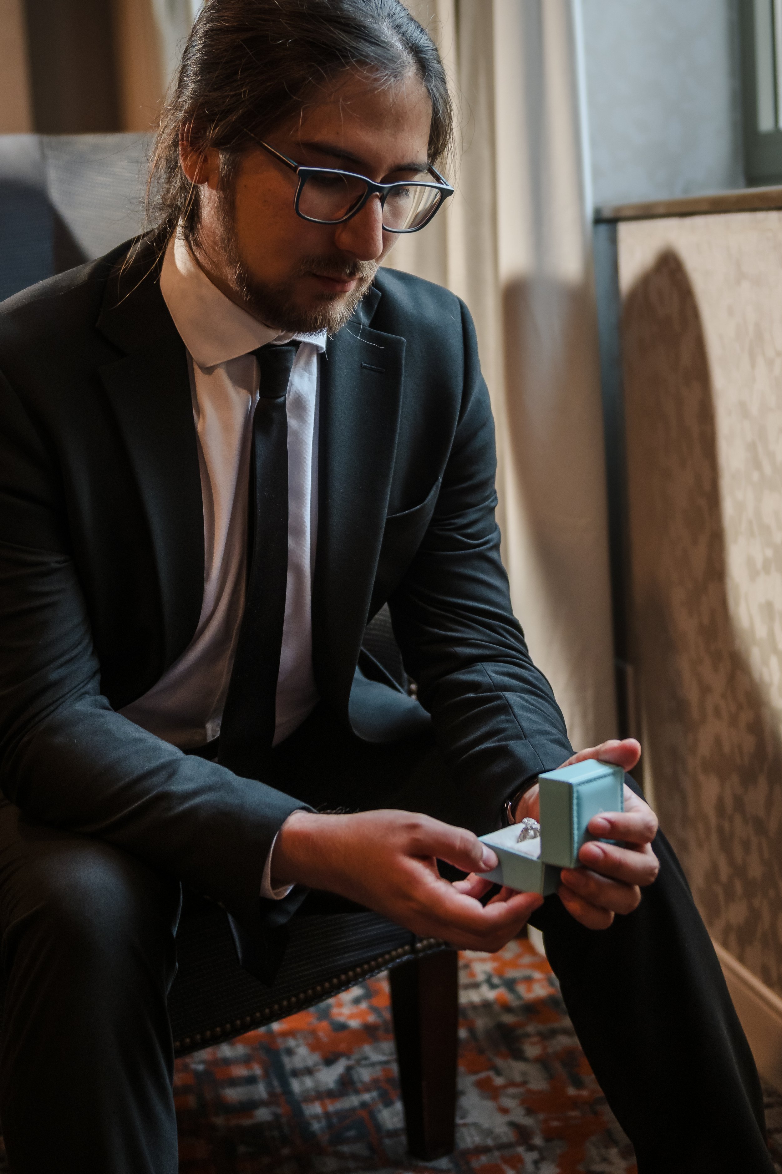 Sheraton Brooklyn New York Hotel Brooklyn City Hall elopement