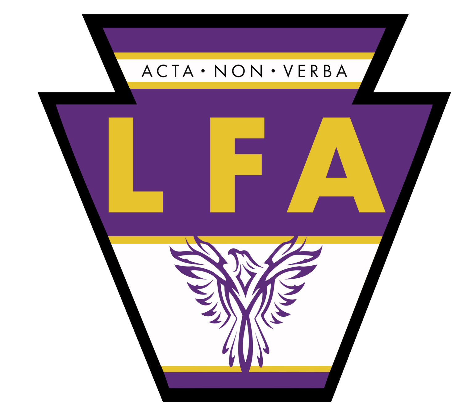 Lancaster Fencing Academy (LFA)